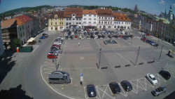 Náměstí Míru