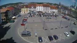 Náměstí Míru