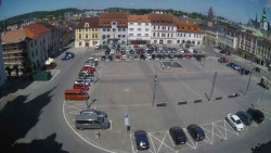 Náměstí Míru