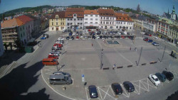 Náměstí Míru