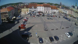 Náměstí Míru