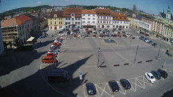 Náměstí Míru