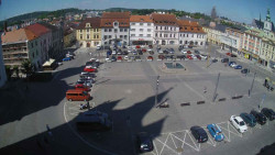 Náměstí Míru