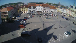 Náměstí Míru