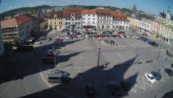 Náměstí Míru