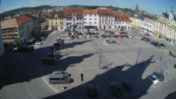 Náměstí Míru