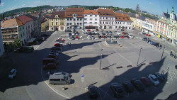 Náměstí Míru