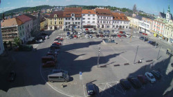 Náměstí Míru