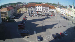 Náměstí Míru