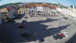 Náměstí Míru