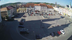 Náměstí Míru