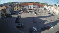 Náměstí Míru