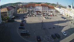 Náměstí Míru