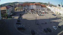 Náměstí Míru