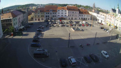 Náměstí Míru