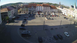 Náměstí Míru