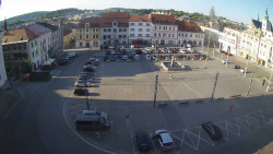 Náměstí Míru
