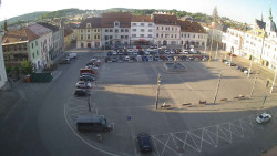Náměstí Míru