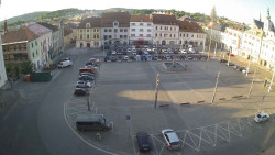 Náměstí Míru