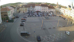 Náměstí Míru