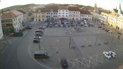Náměstí Míru