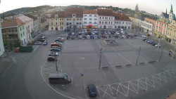 Náměstí Míru