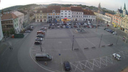Náměstí Míru