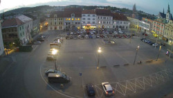 Náměstí Míru