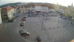 Náměstí Míru