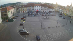 Náměstí Míru