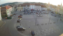Náměstí Míru