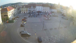 Náměstí Míru