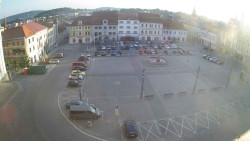 Náměstí Míru