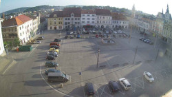 Náměstí Míru