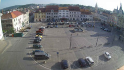 Náměstí Míru