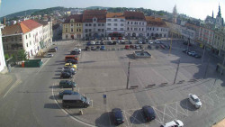 Náměstí Míru
