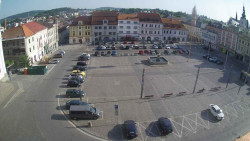 Náměstí Míru