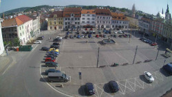 Náměstí Míru