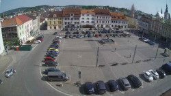 Náměstí Míru