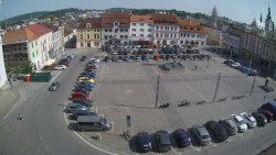 Náměstí Míru