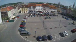 Náměstí Míru