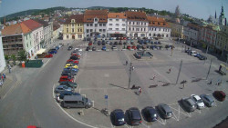 Náměstí Míru