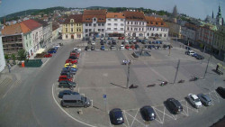 Náměstí Míru