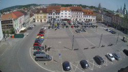 Náměstí Míru