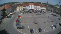 Náměstí Míru
