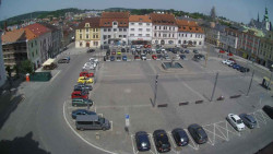 Náměstí Míru