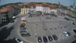 Náměstí Míru