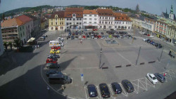 Náměstí Míru