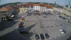 Náměstí Míru