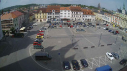 Náměstí Míru